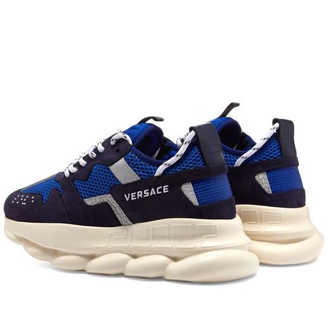 versace woman sneaker|Versace sneakers australia.